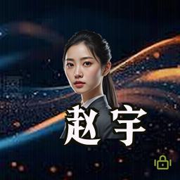 赵宇